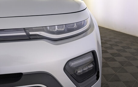 KIA Soul III, 2021 год, 1 895 000 рублей, 11 фотография