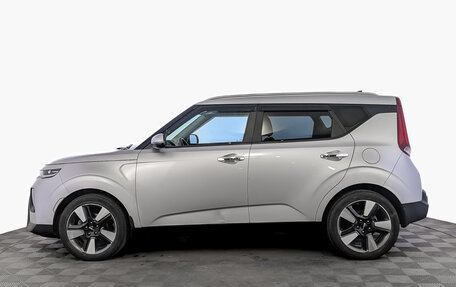 KIA Soul III, 2021 год, 1 895 000 рублей, 8 фотография