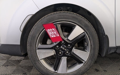 KIA Soul III, 2021 год, 1 895 000 рублей, 12 фотография