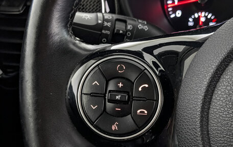 KIA Soul III, 2021 год, 1 895 000 рублей, 28 фотография