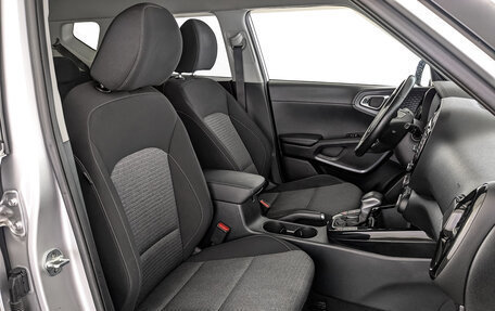 KIA Soul III, 2021 год, 1 895 000 рублей, 24 фотография