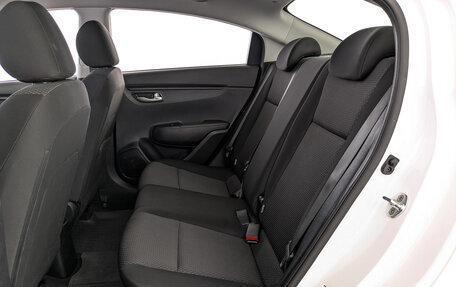 KIA Rio IV, 2021 год, 1 635 000 рублей, 18 фотография