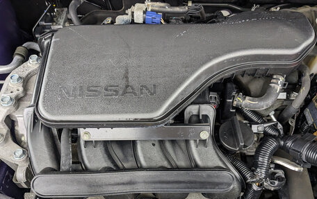 Nissan Qashqai, 2018 год, 1 825 000 рублей, 9 фотография