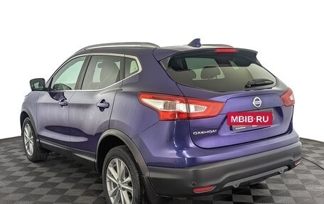 Nissan Qashqai, 2018 год, 1 825 000 рублей, 7 фотография