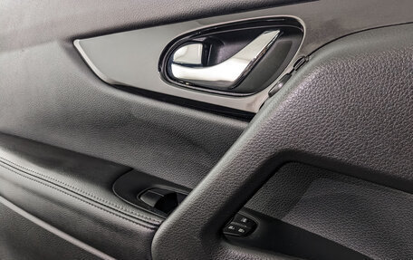 Nissan Qashqai, 2018 год, 1 825 000 рублей, 25 фотография