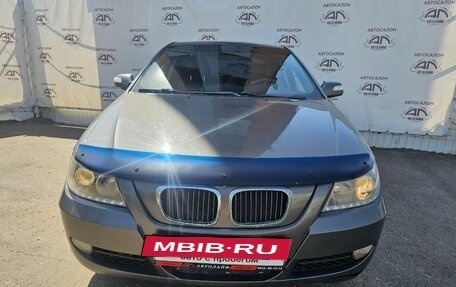 Lifan Solano I (630) рестайлинг, 2011 год, 225 000 рублей, 5 фотография