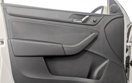 Skoda Rapid I, 2014 год, 1 175 000 рублей, 18 фотография