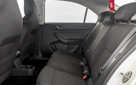 Skoda Rapid I, 2014 год, 1 175 000 рублей, 12 фотография