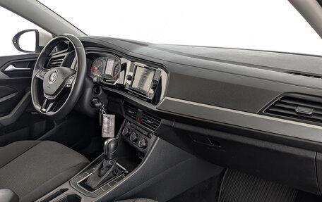 Volkswagen Jetta VII, 2020 год, 1 965 000 рублей, 13 фотография