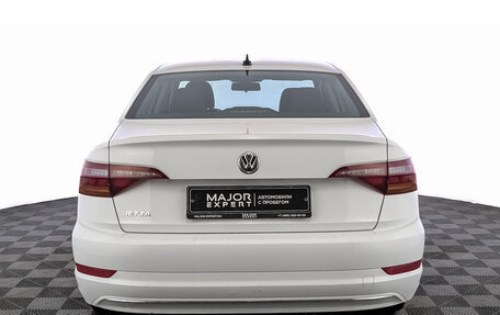 Volkswagen Jetta VII, 2020 год, 1 965 000 рублей, 6 фотография