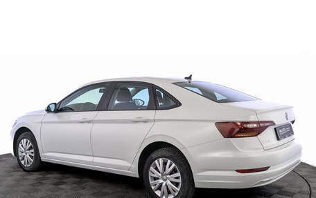 Volkswagen Jetta VII, 2020 год, 1 965 000 рублей, 7 фотография