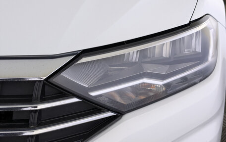 Volkswagen Jetta VII, 2020 год, 1 965 000 рублей, 11 фотография