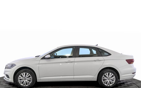 Volkswagen Jetta VII, 2020 год, 1 965 000 рублей, 8 фотография