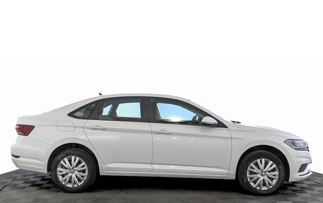 Volkswagen Jetta VII, 2020 год, 1 965 000 рублей, 4 фотография
