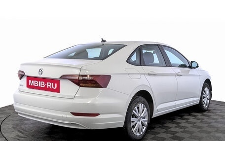 Volkswagen Jetta VII, 2020 год, 1 965 000 рублей, 5 фотография