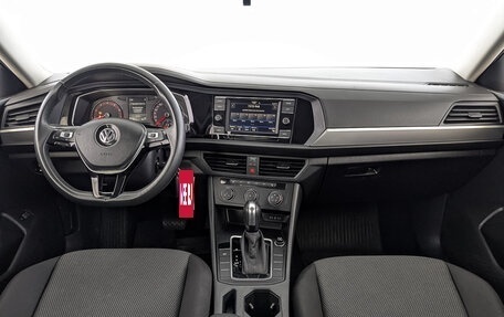 Volkswagen Jetta VII, 2020 год, 1 965 000 рублей, 14 фотография