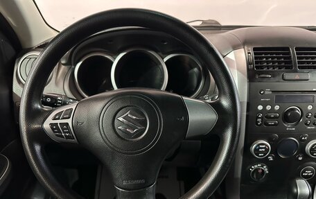 Suzuki Grand Vitara, 2008 год, 1 060 000 рублей, 7 фотография