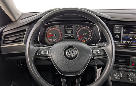 Volkswagen Jetta VII, 2020 год, 1 965 000 рублей, 21 фотография