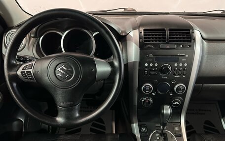 Suzuki Grand Vitara, 2008 год, 1 060 000 рублей, 6 фотография