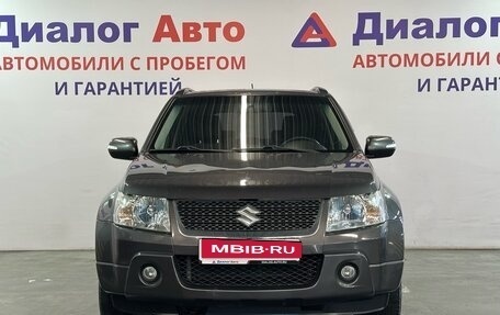 Suzuki Grand Vitara, 2008 год, 1 060 000 рублей, 2 фотография