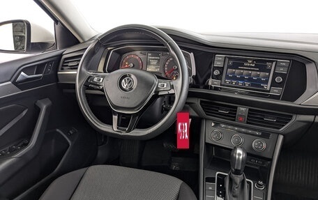 Volkswagen Jetta VII, 2020 год, 1 965 000 рублей, 25 фотография