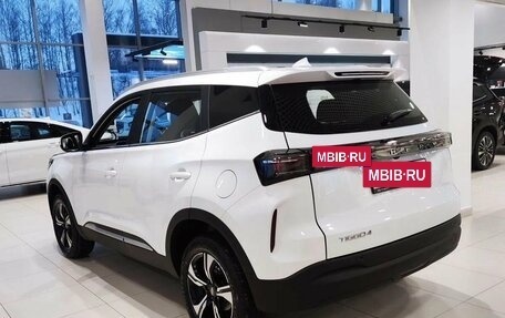 Chery Tiggo 4 I рестайлинг, 2025 год, 2 420 000 рублей, 4 фотография