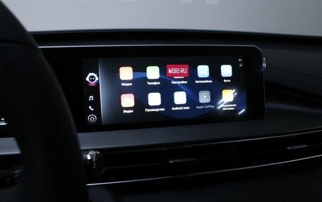 Chery Tiggo 4 I рестайлинг, 2025 год, 2 420 000 рублей, 7 фотография