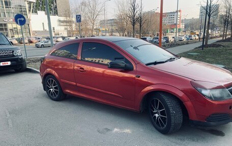 Opel Astra H, 2007 год, 410 000 рублей, 2 фотография