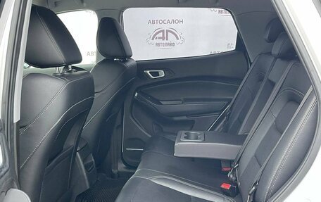 Chery Tiggo 4 I рестайлинг, 2020 год, 1 299 000 рублей, 11 фотография