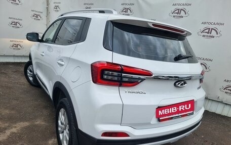 Chery Tiggo 4 I рестайлинг, 2020 год, 1 299 000 рублей, 7 фотография