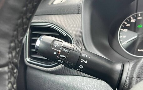 Chery Tiggo 4 I рестайлинг, 2020 год, 1 299 000 рублей, 18 фотография