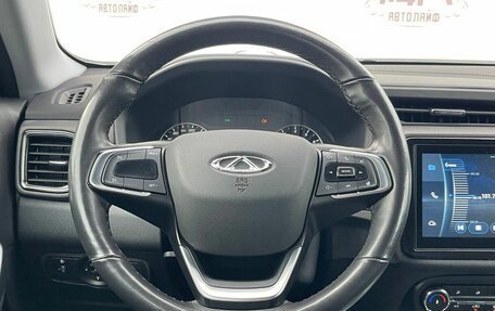 Chery Tiggo 4 I рестайлинг, 2020 год, 1 299 000 рублей, 15 фотография
