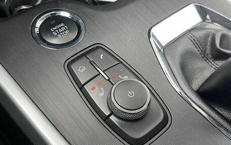 Chery Tiggo 4 I рестайлинг, 2020 год, 1 299 000 рублей, 26 фотография