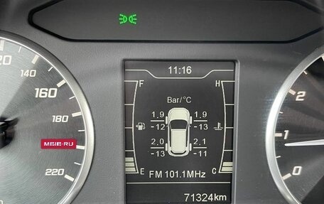 Chery Tiggo 4 I рестайлинг, 2020 год, 1 299 000 рублей, 19 фотография