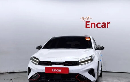KIA K3, 2021 год, 1 850 000 рублей, 3 фотография