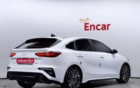 KIA K3, 2021 год, 1 850 000 рублей, 2 фотография