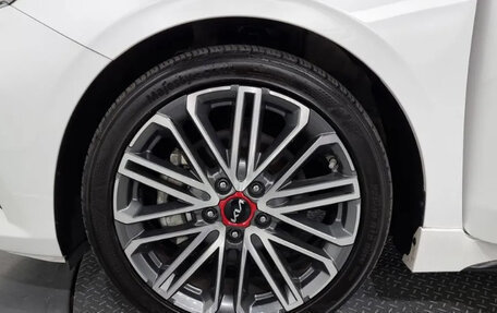 KIA K3, 2021 год, 1 850 000 рублей, 5 фотография