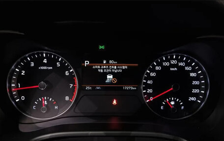 KIA K3, 2021 год, 1 850 000 рублей, 8 фотография
