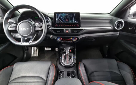 KIA K3, 2021 год, 1 850 000 рублей, 7 фотография
