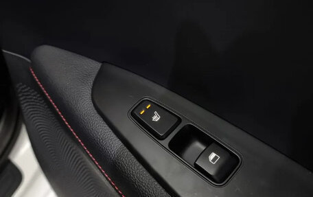 KIA K3, 2021 год, 1 850 000 рублей, 17 фотография