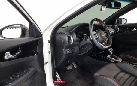 KIA K3, 2021 год, 1 850 000 рублей, 10 фотография