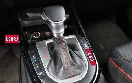 KIA K3, 2021 год, 1 850 000 рублей, 9 фотография