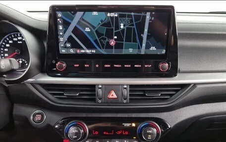 KIA K3, 2021 год, 1 850 000 рублей, 14 фотография