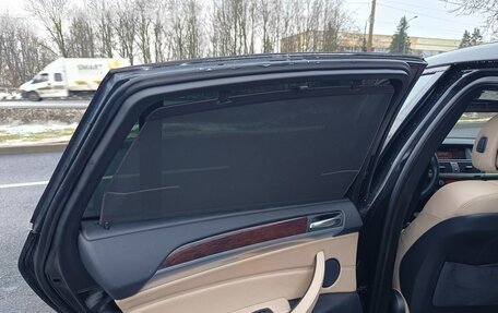 BMW X6, 2008 год, 1 600 000 рублей, 13 фотография