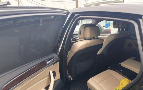 BMW X6, 2008 год, 1 600 000 рублей, 10 фотография
