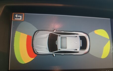 BMW X6, 2008 год, 1 600 000 рублей, 14 фотография