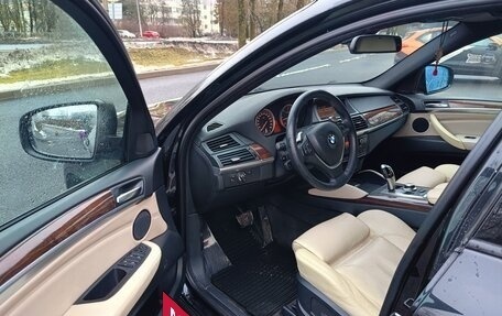 BMW X6, 2008 год, 1 600 000 рублей, 2 фотография