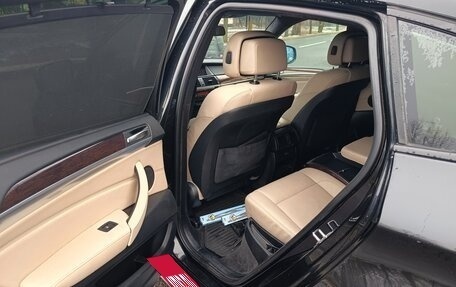 BMW X6, 2008 год, 1 600 000 рублей, 12 фотография