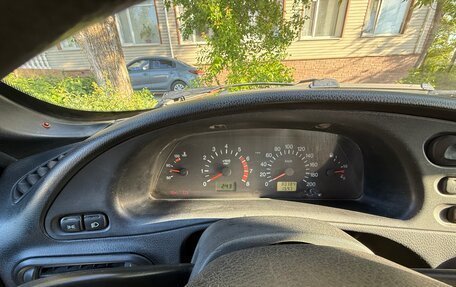 Chevrolet Niva I рестайлинг, 2004 год, 375 000 рублей, 13 фотография