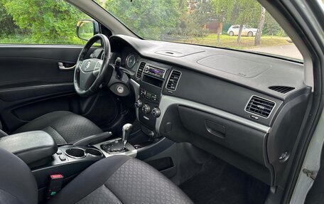 SsangYong Actyon II рестайлинг, 2011 год, 800 000 рублей, 8 фотография